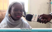 Thérèse Faye Diouf : "Il n'y a pas à Touba, une opposition capable d'inquiéter le président Macky Sall"