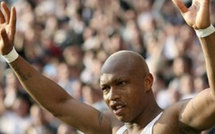 El Hadji Diouf, attaquant des « Lions »:« Je refuse de croire que c’est la fin »