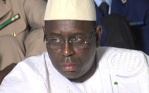 Vidéo : Présentation de condoléances du président de la République Macky Sall à la famille de la défunte Fatoumata Mactar Ndiaye en direct sur leral.net