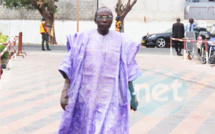 Revoilà Ndiaye Lô Ndiaye de Wareef