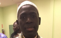 Cheikh Dieng, le technicien du Dahira Seydi El Hadji Malick de New York 