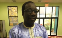 Omar Niang, le doyen de la communauté sénégalaise à New York