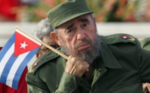 Décès de Fidel Castro: synthèse des réactions exprimées partout dans le monde