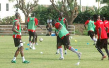 ELIMINATOIRES CAN/MONDIAL 2010 : SENEGAL –GAMBIE A 16 AU STADE LSS  Vaincre ou périr !