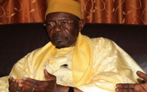 Serigne Abdoul Aziz Sy Al Amine : ‘’Si Macky  Sall continue sur cette lancée, il restera longtemps à la tête du pays’’