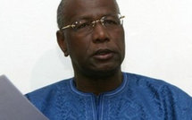 Abdoulaye Bathily, SG Ld/Mpt : 'Au Sénégal, tout s’écroule'