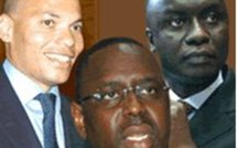 [Audio] Idrissa Seck reçoit Macky Sall à Thiès