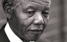 5 décembre 2013 - 5 décembre 2016 !! RIP MADIBA