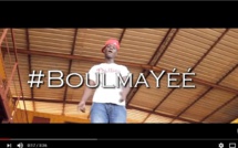 Vidéo: Teekey, un new single intitulé ''Boulmayé''