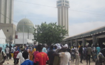 Photos : Gamou 2016 : Médina Baye en effervescence