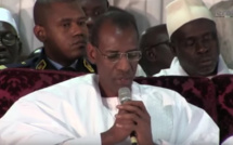 Vidéo- Tivaoune 2016 : Abdoulaye Daouda Diallo compte sur les chefs religieux pour venir à bout phénomène du terrorisme