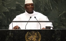 «Yahya Jammeh est dans une logique de jouer avec les nerfs des Gambiens et de la communauté nationale», selon Yoro Dia