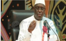 Recrudescence des accidents mortels, le président de la République Macky Sall invite à plus de fermeté dans les contrôles routier et technique des véhicules