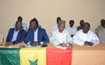 Mankoo va déposer sa plainte contre Aliou Sall.