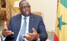 Front Mankoo Wattu Senegaal : les représentants de la section France attendent le Président Macky Sall de pied ferme