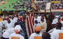 Lutte traditionnelle Gala DU 16 novembre à Iba Mar : « Fadiouth » honore Robert Diouf