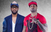 Vidéo:  Fally Ipupa et Booba dévoilent leur clip ''Kiname''