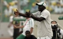 MAMA SOW ANCIEN DTN SUR LA CRISE DU FOOTBALL ' On respecte plus les coach blancs que sénégalais'