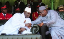 Entretien-Macky Sall : " J'invite les Gambiens à éviter tout discours qui pourrait amener le président Jammeh à vouloir s'accrocher au pouvoir pour défendre sa propre sécurité "