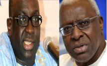 Corruption IAAF : Deux virements enfoncent  Diack père et fils.