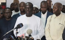 Kosmos Energy et BP : Mànkoo Wattu Senegal interpelle le président Macky Sall sur huit (8) intergations