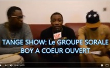 VIDEO : A coeur ouvert sur LERAL.NET et VIPEOPLES.NET, les petits fils de Doudou Ndiaye Rose crachent leur vérité sur la musique et sur l'immigration clandestine