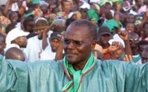 OUSMANE TANOR DIENG AU 60ème ANNIVERSAIRE DU PARTI SOCIALISTE:« Non au césarisme démocratique »*