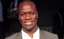 Gorgui Wade Ndoye : Prix de la Calebasse de l'Excellence du Meilleur Journaliste de la Diaspora Sénégalaise