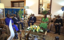 Côte d’Ivoire : rencontre entre Ouattara et Bédié avant le remaniement et la nomination du vice-président