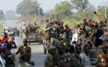 Côte d'Ivoire : Mutinerie à Bouaké, Daloa et Korhogo