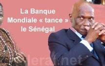 [Audio] CADRAGE BUDJETAIRE, RETABLISSEMENT DES EQUILIBRES MACRO-ECONOMIQUES, BONNE GOUVERNANCE ...:La Banque Mondiale « tance » le Sénégal