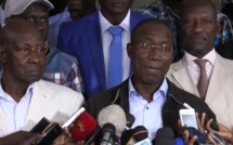 Politique : le Comité directeur du Pds exige la démission du ministre Abdoulaye Daouda Diallo et dénonce une justice téléguidée