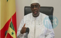 Le président Macky Sall à Addis-Abeba le 28 janvier pour présenter le rapport d’évaluation  de l’état de la gouvernance au Sénégal