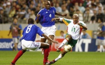 El Hadji Ousseynou Diouf : « On a la meilleure équipe d’Afrique, maintenant, il faut le prouver sur le terrain »