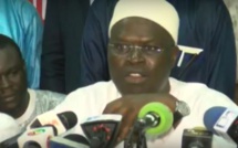 Khalifa Sall (maire de Dakar) : « Bamba Fall est un otage et un prisonnier politique »