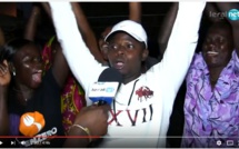 Vidéo-CAN 2017 : Regardez la scène de liesse de la communauté Bissau-Guinéenne à Dakar après le nul des "Djurtus" face aux "Panthères" du Gabon