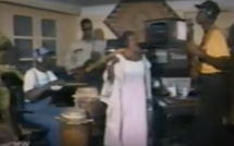 Vidéo-retro: Fatou Talla Ndiaye et le Super Digital - Na Lay Leer