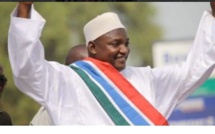 Déclaration du conseiller d'Adama Barrow ce soir à Dakar