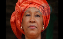 Urgent :  Neneh Macdouall Gaye, ministre gambienne des Affaires étrangères à Dakar ( Document, lettre de démission)