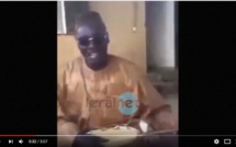 Vidéo-Crise en Gambie: les artistes s'en mêlent, des chants de "Ngoyann" et du "Xalaam pour pousser Yahya Jammeh à la sortie