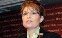 REvelations: Sarah Palin ne savait pas que l'Afrique était un continent