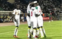 Suivez le match Sénégal-Zimbabwe en direct sur www.leral.net