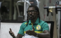 Aliou Cissé: « Seul un fils du pays peut construire son pays »