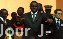 « MISE A MORT » DE MACKY SALL