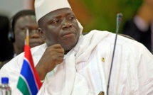 Décryptage-Leral : Il était une fois Yahya Jammeh…