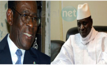 Chronique-fiction : entretien loin des radars entre Yaya Jammeh et Obiang Nguema à son arrivée à Malabo