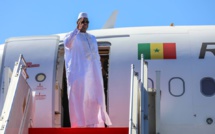 28e sommet de l’UA: le président Macky Sall quitte Dakar, ce vendredi 27 janvier dans la soirée, à destination d’Addis- Abeba