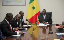 Fixation unilatérale des Législatives : Le Fpdr traite Macky Sall de cavalier solitaire qui "recevra la riposte appropriée"