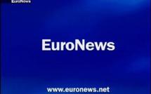 Euronews veut devenir la chaîne internationale de référence en Afrique