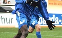 Demba Bâ et Hoffenheim, 2-ème attaque européenne